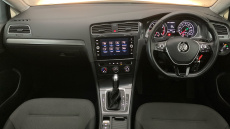 Volkswagen Golf 1.0 TSI 110 SE [Nav] 5dr DSG Petrol Hatchback